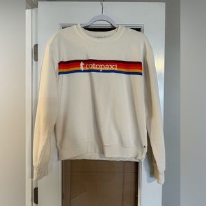 Cotopaxi Sweatshirt